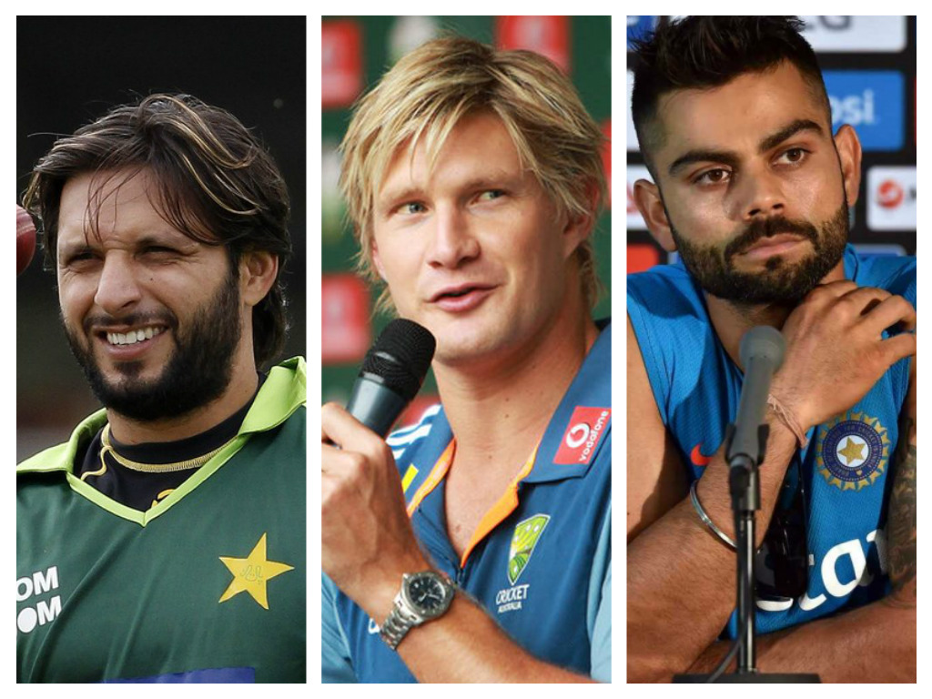 Top 10 Richest Cricketers In The World